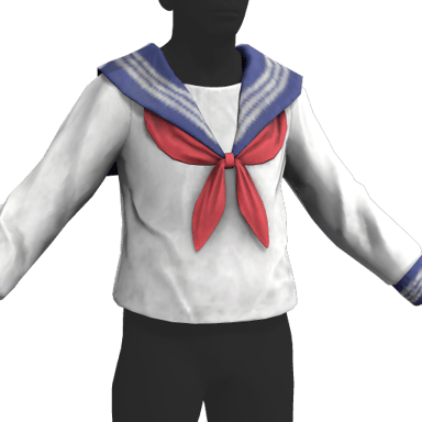 Sailor Shirt
