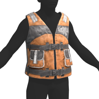 Lifejacket
