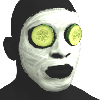 Fresh Mask