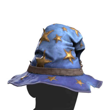 Wizard Hat
