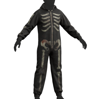 Halloween 2026 Onesie