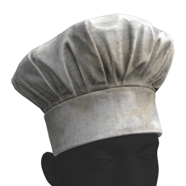 Chef Hat
