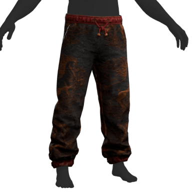 Lunar Trousers 2026