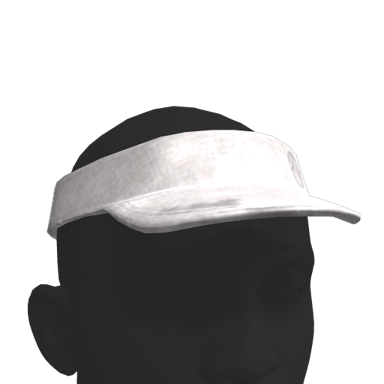 Tennis Visor