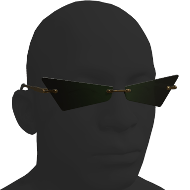 Tropical Glasses