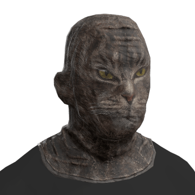 Cat Balaclava
