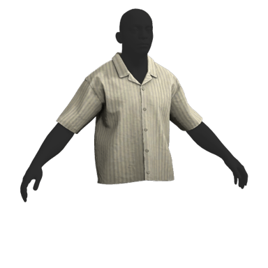 Vacation Shirt