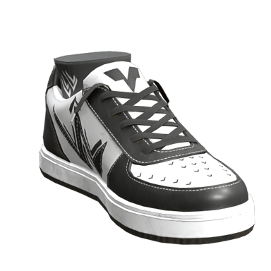 Sneakers Gravity