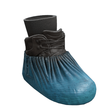 Scientist Shoes