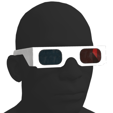Other 3D Glasses