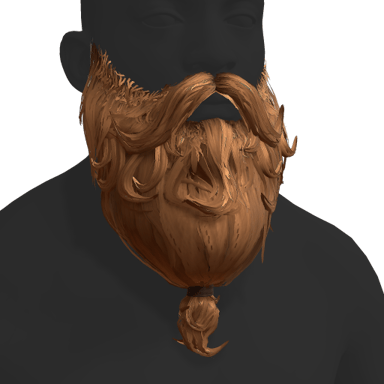 Wizard Beard
