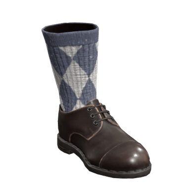 Checkered Commuters