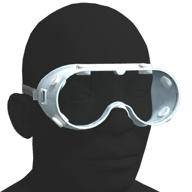 Safety Glasses