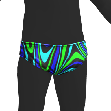 Swimming Trunks