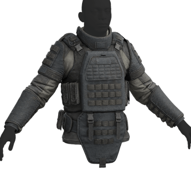 Tactical Armour