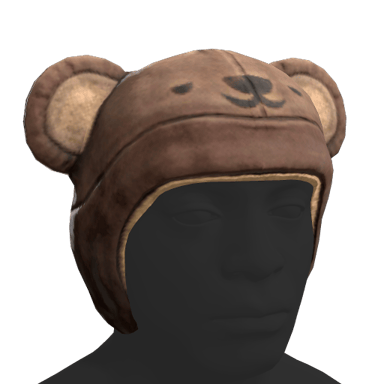 Bear Hat