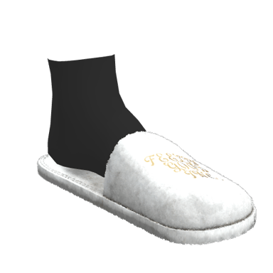 Spa Slippers