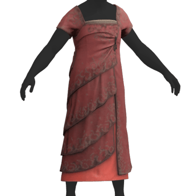 Grand Ball Gown