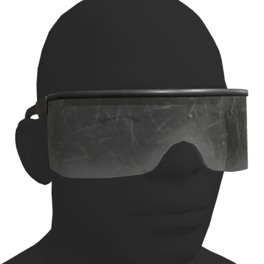 Construction Glasses