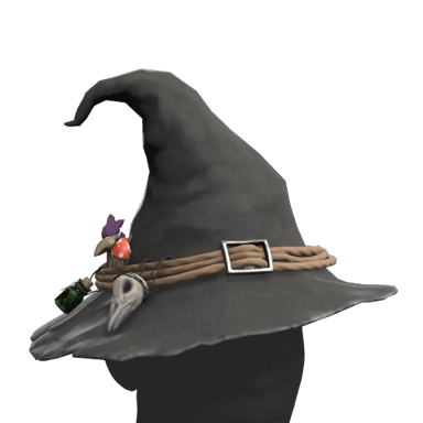 Witch's Hat