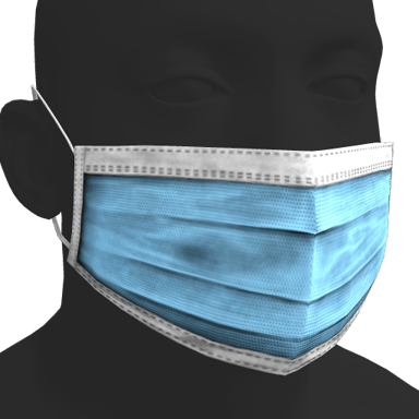 Surgical Face Mask