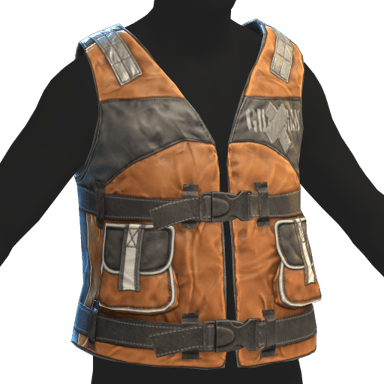 Lifejacket