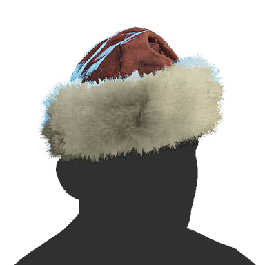 Santa 2024 Hat
