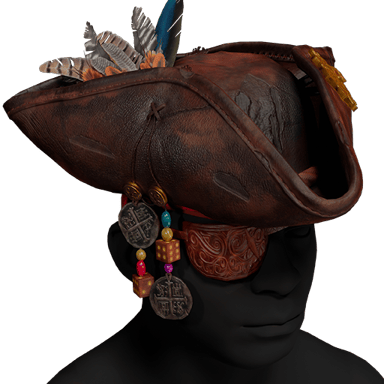Pirate Hat
