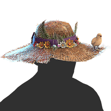 Easter Bonnet 2025