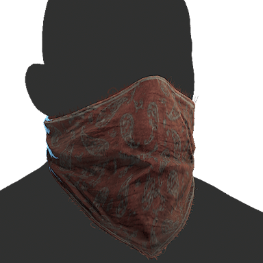 Bandana Mask