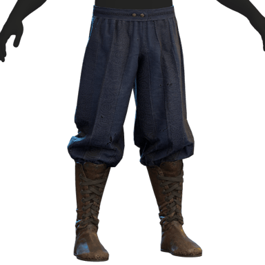 Wizard Trousers