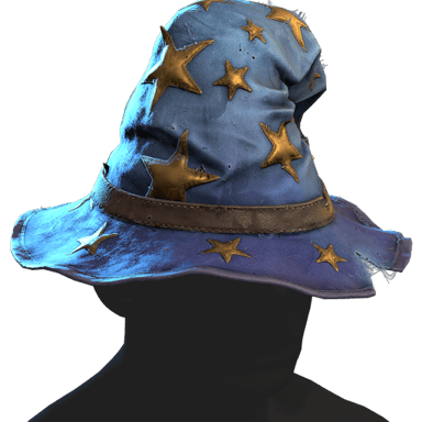 Wizard Hat