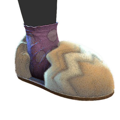 Easter Slippers 2025
