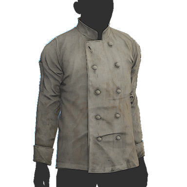 Chef Shirt