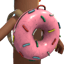 Donut Backpack