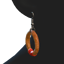 Fried Onion Earrings