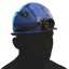Miner Helmet