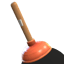 Plunger Hat