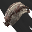 Barbed Wire Bandages